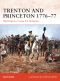 [Osprey Campaign 203] • Trenton and Princeton 1776-77